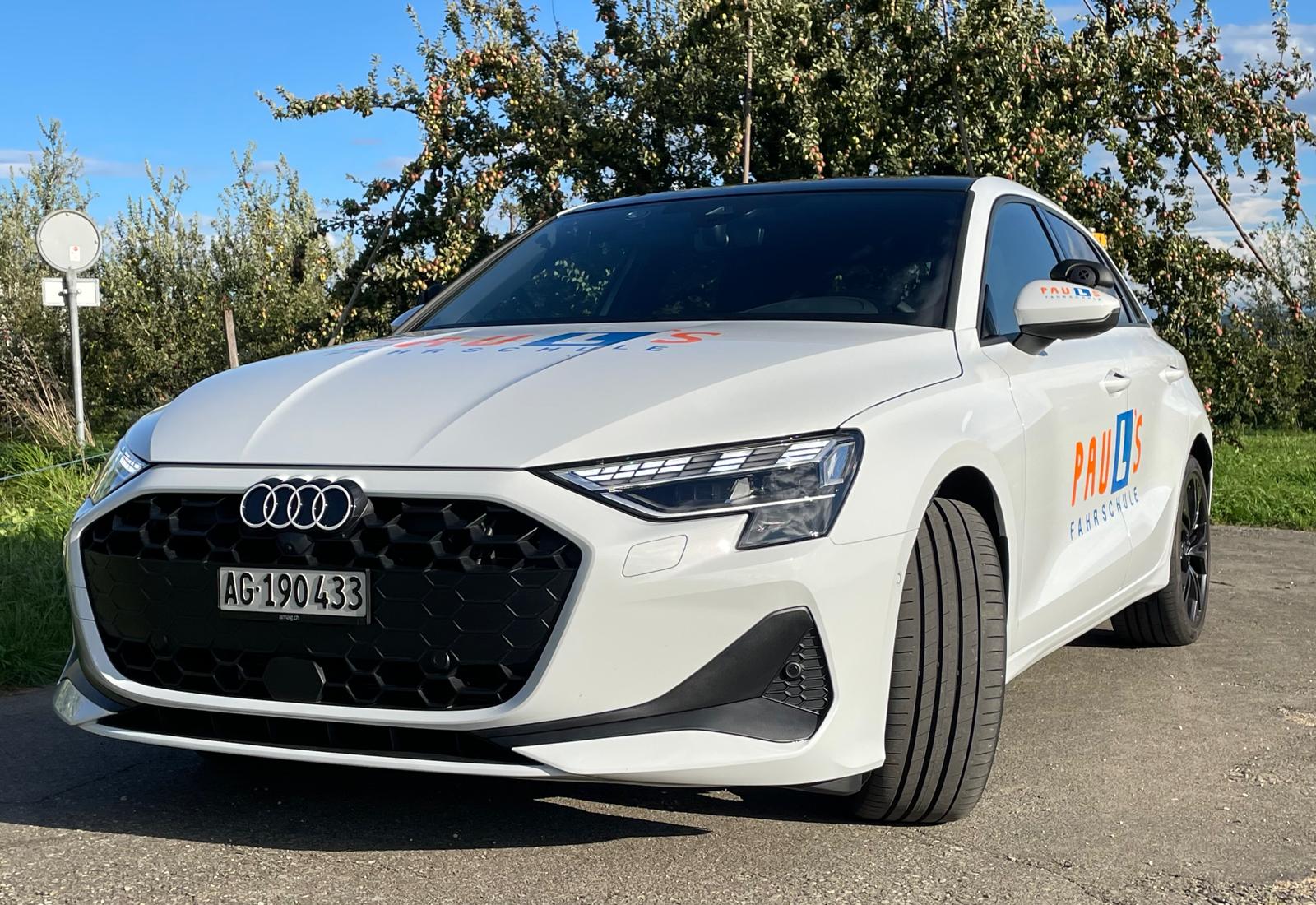 Bild von Audi A3 Sportback Automat